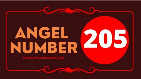 205 angel number love|205 Angel Number Meaning